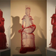 Illustration for article titled These Paper Sculptures Disappear At Certain Angles